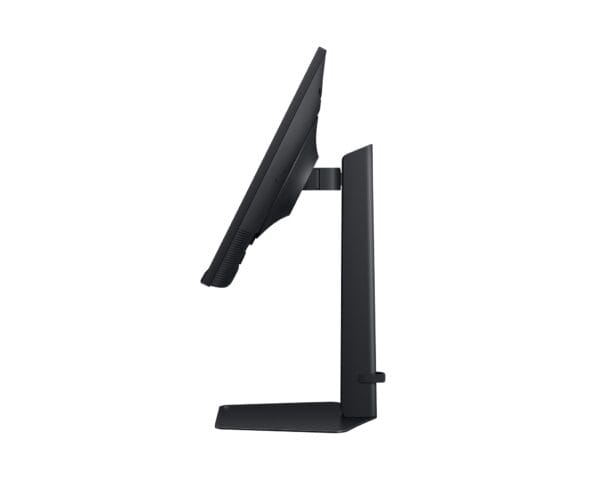 monitor samsung odyssey g6 g60f gaming 27" qhd 350hz 1ms ips negro