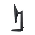 monitor samsung odyssey g6 g60f gaming 27" qhd 350hz 1ms ips negro