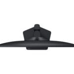 monitor samsung odyssey g6 g60f gaming 27" qhd 350hz 1ms ips negro