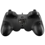 mando logitech f310 alÁmbrico usb para pc azul/negro