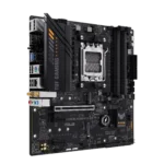 mainboard asus tuf gaming a620m plus wifi ddr5 micro atx am5