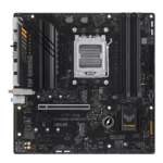 mainboard asus tuf gaming a620m plus wifi ddr5 micro atx am5