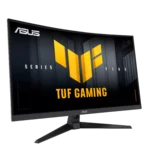 monitor asus tuf gaming vg32vqm5b 31.5" fhd curvo 1500r 250hz 1ms