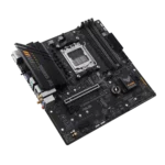 mainboard asus tuf gaming a620m plus wifi ddr5 micro atx am5