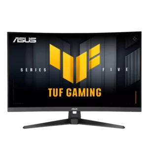 monitor asus tuf gaming vg32vqm5b 31.5" fhd curvo 1500r 250hz 1ms