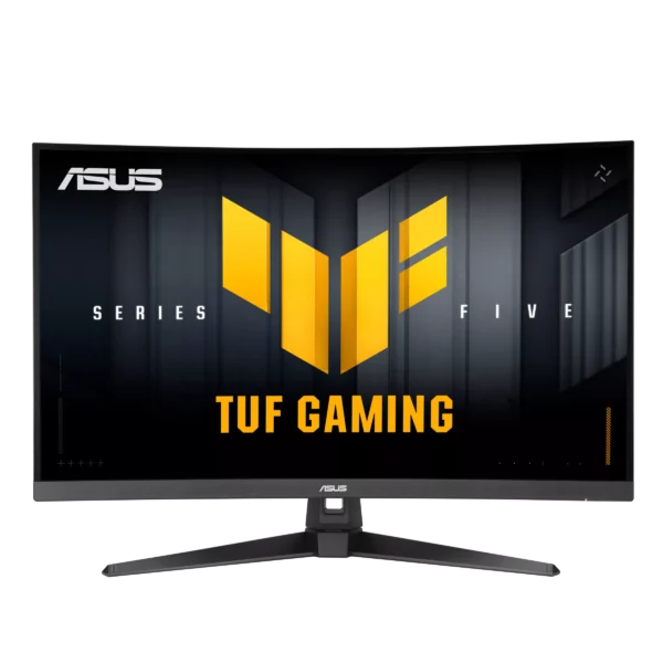 monitor asus tuf gaming vg32vqm5b 31.5" fhd curvo 1500r 250hz 1ms