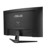 monitor asus tuf gaming vg32vqm5b 31.5" fhd curvo 1500r 250hz 1ms