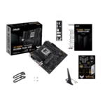 mainboard asus tuf gaming a620m plus wifi ddr5 micro atx am5