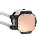 refrigeraciÓn lÍquida antec vortex lum 360 argb white