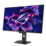 monitor asus rog strix oled xg27aqdmes 27" qhd 2560x1440 240hz 0.03ms