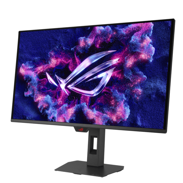 monitor asus rog strix oled xg27aqdmes 27" qhd 2560x1440 240hz 0.03ms
