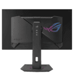 monitor asus rog strix oled xg27aqdpg 27" qhd 2560x1440 500hz 0.03ms