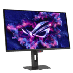 monitor asus rog strix oled xg27aqdmes 27" qhd 2560x1440 240hz 0.03ms