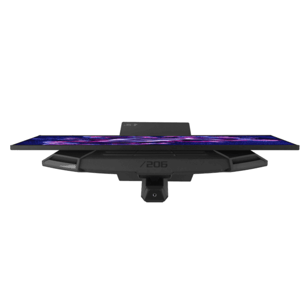 monitor asus rog strix oled xg27aqdmes 27" qhd 2560x1440 240hz 0.03ms