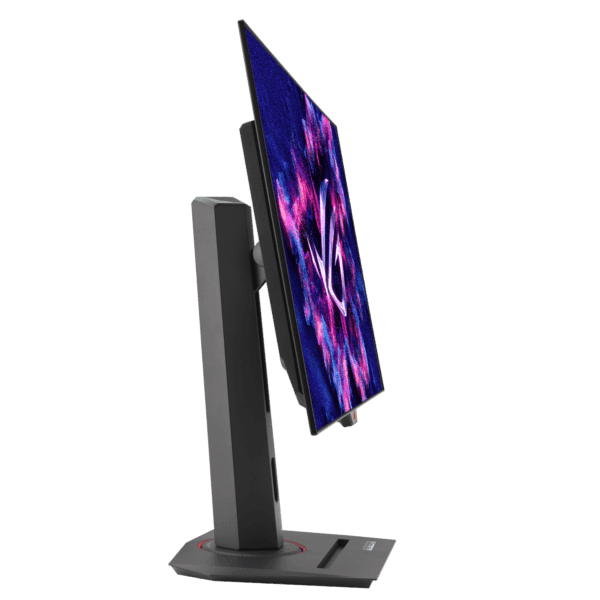 monitor asus rog strix oled xg27aqdpg 27" qhd 2560x1440 500hz 0.03ms
