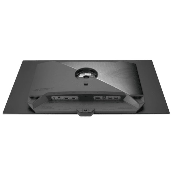 monitor asus rog strix oled xg27aqdpg 27" qhd 2560x1440 500hz 0.03ms