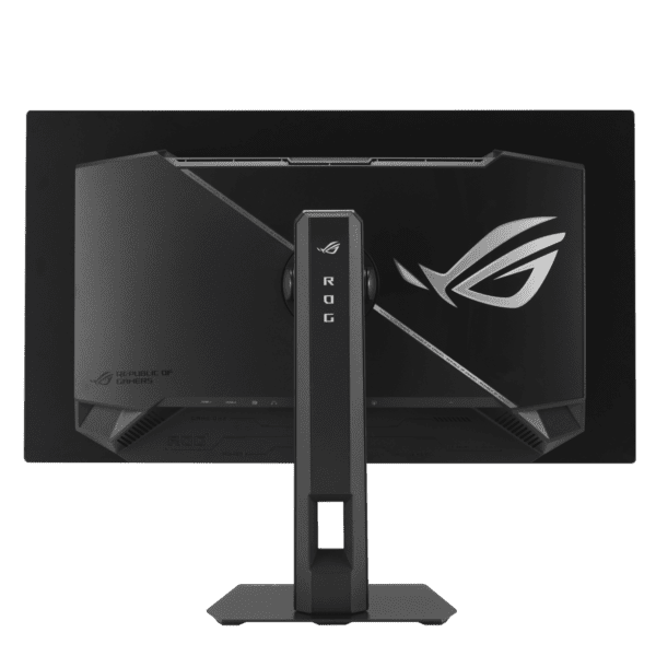 monitor asus rog strix oled xg27aqdmes 27" qhd 2560x1440 240hz 0.03ms