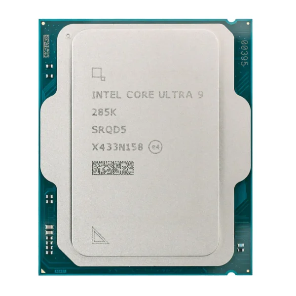 procesador intel core ultra 9 285 24 nucleos/24 hilos 5.6ghz series 2 lga1851