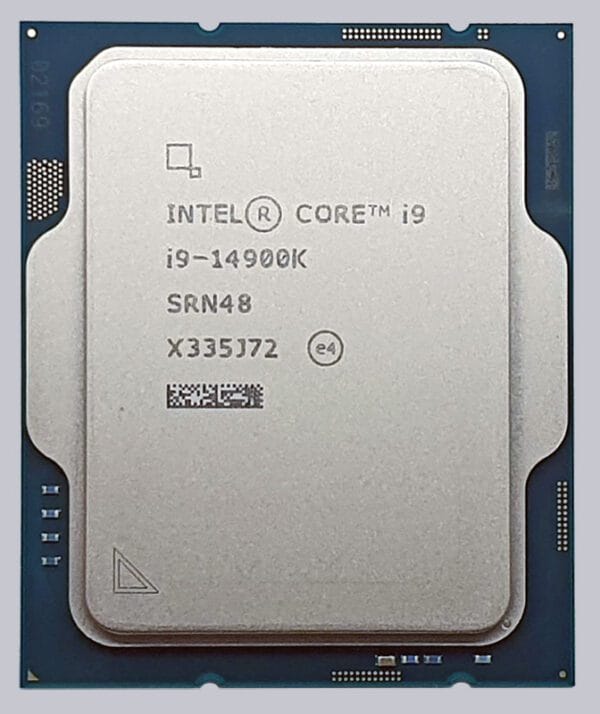 procesador intel core i9 14900k 24 nucleos/32 hilos 6.0ghz 14va lga1700