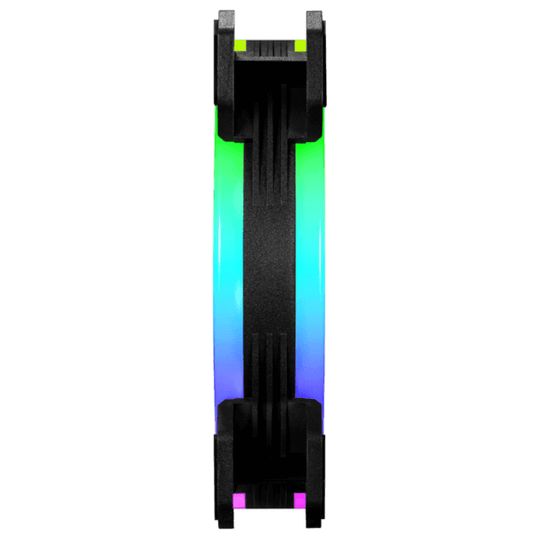 fan cooler master mf120 s3 argb 120 mm pc case fan 1800rpm