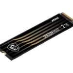 2tb ssd msi spatium m482 m.2 nvme pcie 4.0