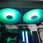 refrigeraciÓn lÍquida asus prime lc 240 argb aio 240mm