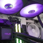 refrigeraciÓn lÍquida asus prime lc 240 argb aio 240mm