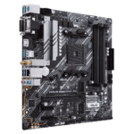 mainboard asus prime b550m a ac wifi ddr4 micro atx am4