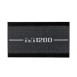 fuente de poder cooler master elite 1200w 80 plus gold full modular pcie 5.1