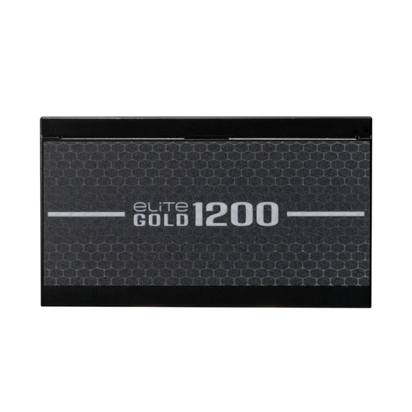 fuente de poder cooler master elite 1200w 80 plus gold full modular pcie 5.1