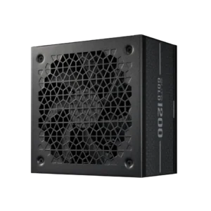 fuente de poder cooler master elite 1200w 80 plus gold full modular pcie 5.1