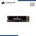 1tb ssd corsair mp600 core xt m.2 nvme pcie 4.0
