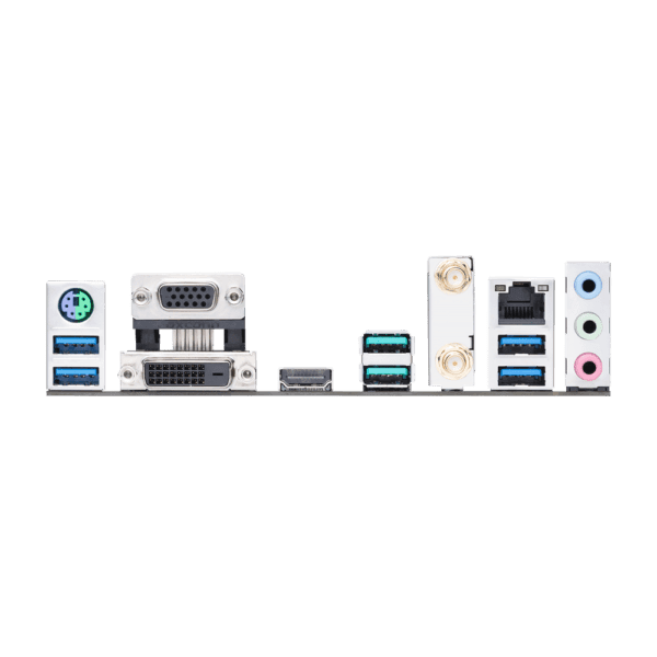 mainboard asus prime b550m a ac wifi ddr4 micro atx am4