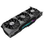tarjeta grÁfica zotac gaming geforce rtx 3080 ti trinity 12gb gddr6x