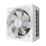 fuente de poder gigabyte ae850pm pg5 ice 850w 80 plus platinum pcie 5.0