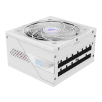 fuente de poder gigabyte ae850pm pg5 ice 850w 80 plus platinum pcie 5.0