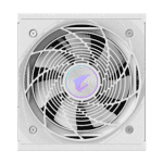 fuente de poder gigabyte ae850pm pg5 ice 850w 80 plus platinum pcie 5.0
