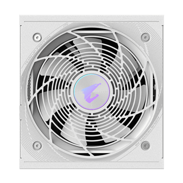 fuente de poder gigabyte ae850pm pg5 ice 850w 80 plus platinum pcie 5.0