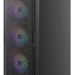 case antec ax20 extreme rgb vidrio templado