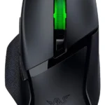 mouse gamer inalambrico razer basilisk v3 x hyperspeed 18000 dpi