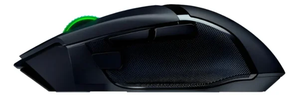 mouse gamer inalambrico razer basilisk v3 x hyperspeed 18000 dpi