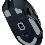 mouse gamer inalambrico razer basilisk v3 x hyperspeed 18000 dpi