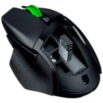 mouse gamer inalambrico razer basilisk v3 x hyperspeed 18000 dpi