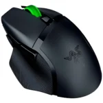 mouse gamer inalambrico razer basilisk v3 x hyperspeed 18000 dpi