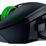 mouse gamer inalambrico razer basilisk v3 x hyperspeed 18000 dpi