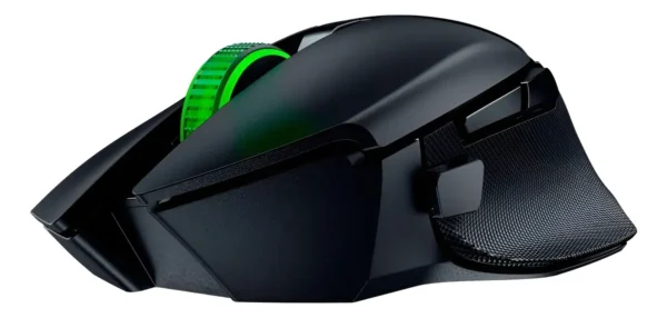 mouse gamer inalambrico razer basilisk v3 x hyperspeed 18000 dpi