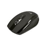 mouse inalambrico klip xtreme klever kmw 340 Óptico 6 botones negro