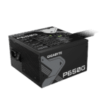 fuente de poder gigabyte p650g 650w 80 plus gold atx 3.1