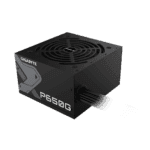 fuente de poder gigabyte p650g 650w 80 plus gold atx 3.1