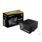 fuente de poder gigabyte p650g 650w 80 plus gold atx 3.1